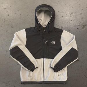 Womens The North Face Fleece Jacket SZ M